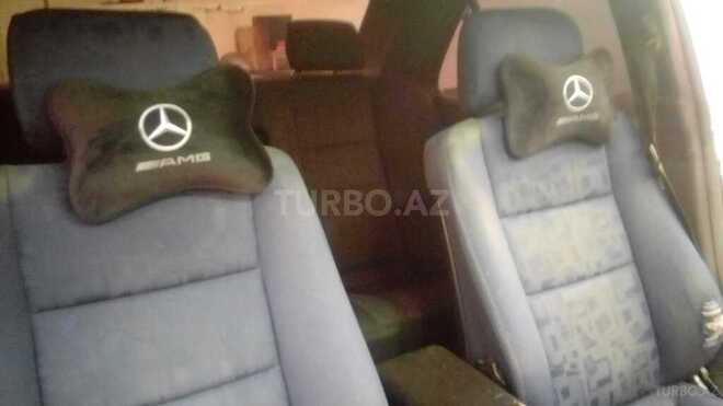 Mercedes C 180 1994, 235,000 km - 1.8 l - Bakı