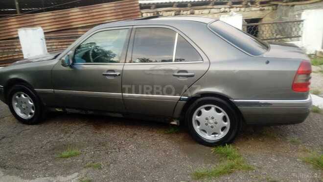 Mercedes C 180 1994, 235,000 km - 1.8 l - Bakı