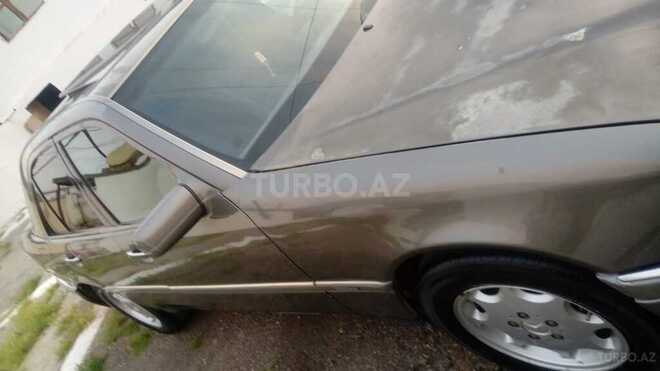 Mercedes C 180 1994, 235,000 km - 1.8 l - Bakı