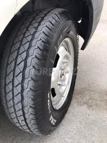 Ford Transit 2009, 457,000 km - 2.4 l - Sumqayıt