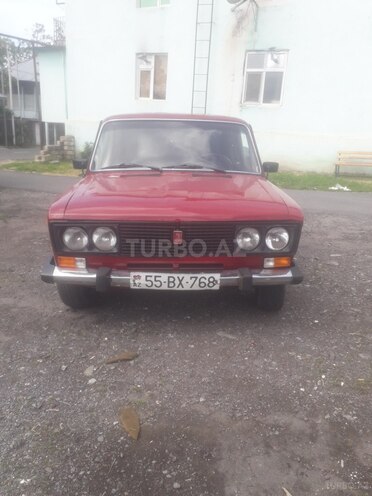 LADA (VAZ) 2106 1989, 55,768 km - 1.5 l - Oğuz