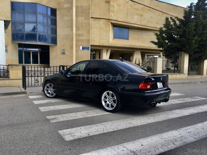 BMW 528 1999, 393,000 km - 2.8 l - Bakı