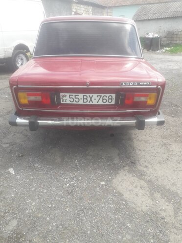 LADA (VAZ) 2106 1989, 55,768 km - 1.5 l - Oğuz