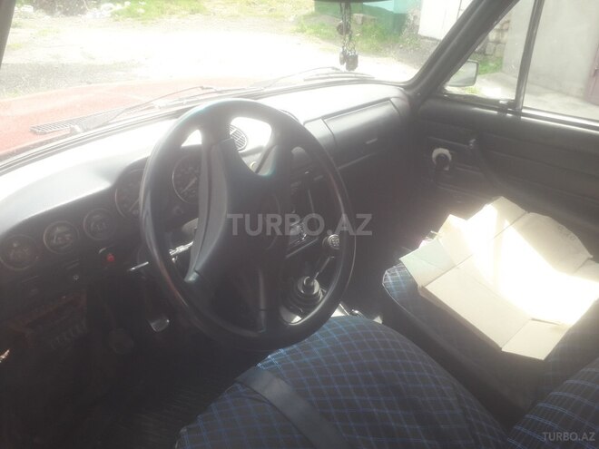 LADA (VAZ) 2106 1989, 55,768 km - 1.5 l - Oğuz