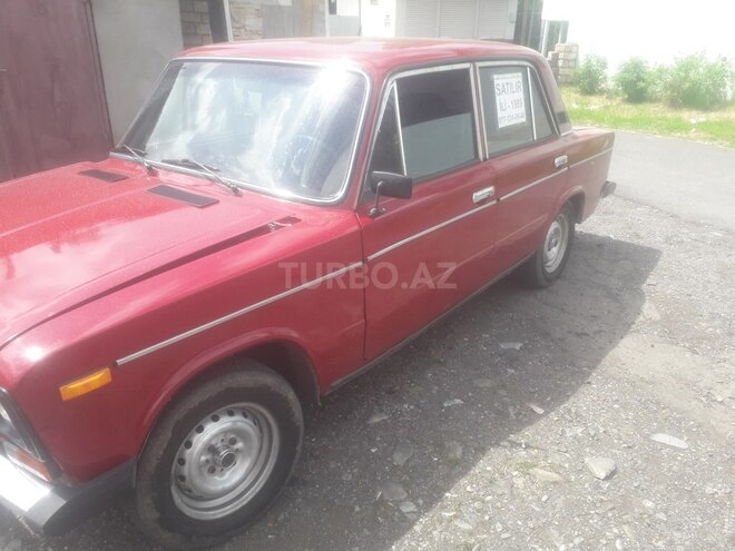 LADA (VAZ) 2106 1989, 55,768 km - 1.5 l - Oğuz