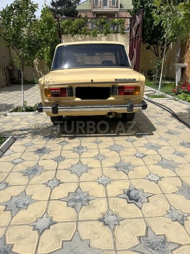 LADA (VAZ) 2106 1987, 30,000 km - 1.5 l - Bakı