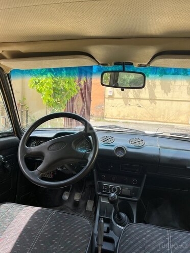 LADA (VAZ) 2106 1987, 30,000 km - 1.5 l - Bakı
