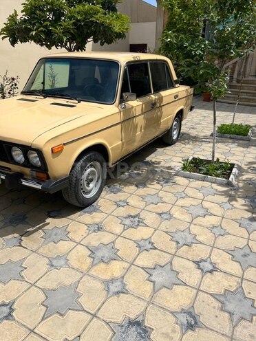 LADA (VAZ) 2106 1987, 30,000 km - 1.5 l - Bakı