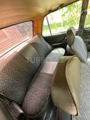 LADA (VAZ) 2106 1987, 30,000 km - 1.5 l - Bakı