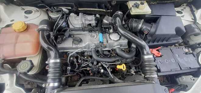 Ford Tourneo Connect 2011, 220,000 km - 1.8 l - Bakı