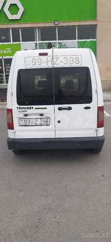 Ford Tourneo Connect 2011, 220,000 km - 1.8 l - Bakı