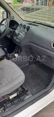 Ford Tourneo Connect 2011, 220,000 km - 1.8 l - Bakı