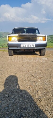 LADA (VAZ) 2107 2007, 57,000 km - 1.6 л - Lerik