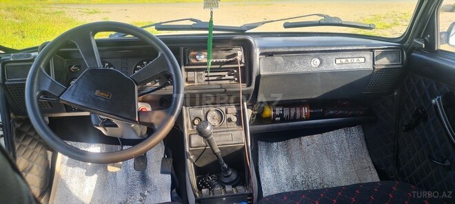 LADA (VAZ) 2107 2007, 57,000 km - 1.6 л - Lerik