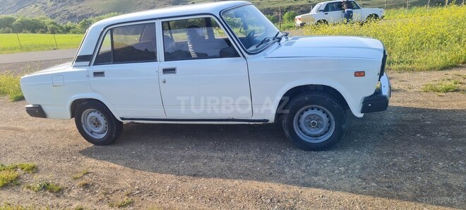 LADA (VAZ) 2107 2007, 57,000 km - 1.6 л - Lerik