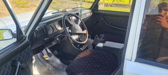 LADA (VAZ) 2107 2007, 57,000 km - 1.6 л - Lerik