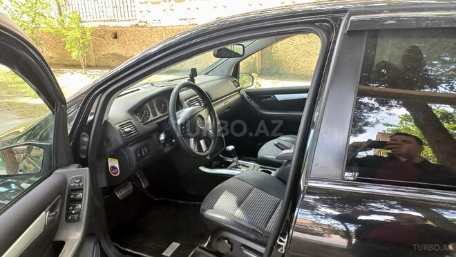 Mercedes B 200 2007, 224,746 km - 2.0 л - Bakı