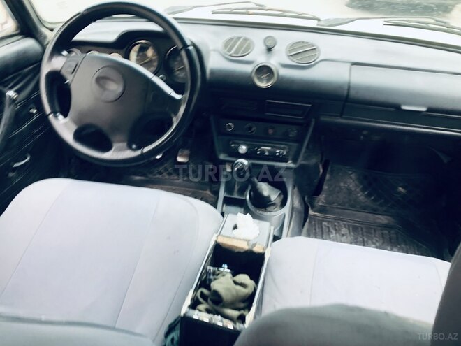 LADA (VAZ) 2101 1992, 141,041 km - 1.3 l - Sumqayıt