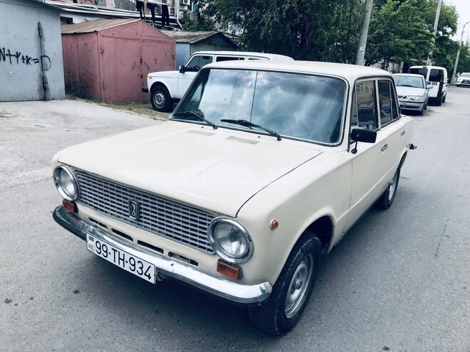 LADA (VAZ) 2101 1992, 141,041 km - 1.3 l - Sumqayıt