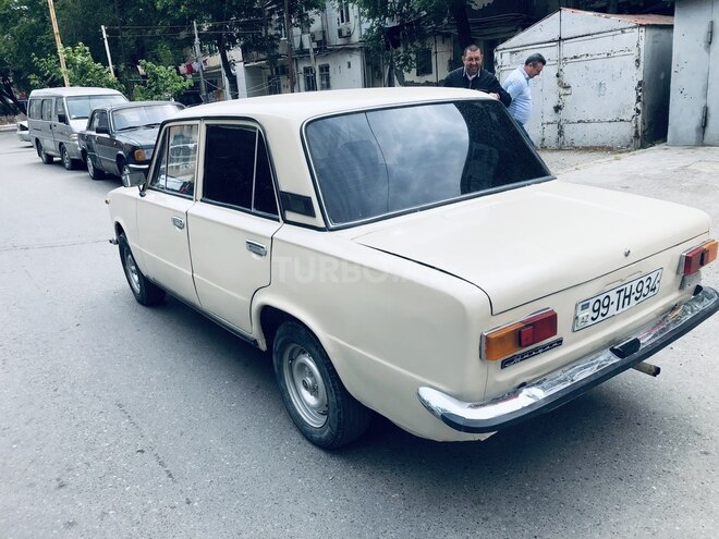 LADA (VAZ) 2101 1992, 141,041 km - 1.3 l - Sumqayıt