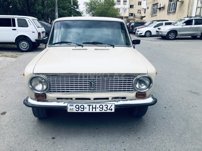 LADA (VAZ) 2101 1992, 141,041 km - 1.3 l - Sumqayıt
