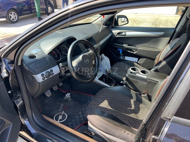 Opel Astra 2005, 213,256 km - 1.4 l - Sumqayıt
