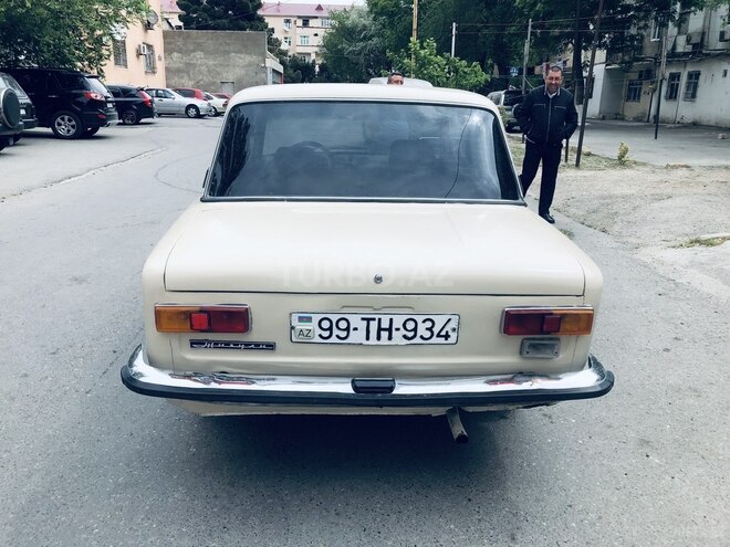 LADA (VAZ) 2101 1992, 141,041 km - 1.3 l - Sumqayıt