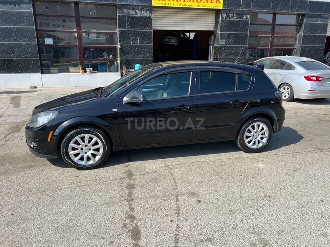Opel Astra 2005, 213,256 km - 1.4 l - Sumqayıt