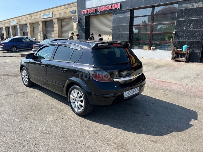 Opel Astra 2005, 213,256 km - 1.4 l - Sumqayıt