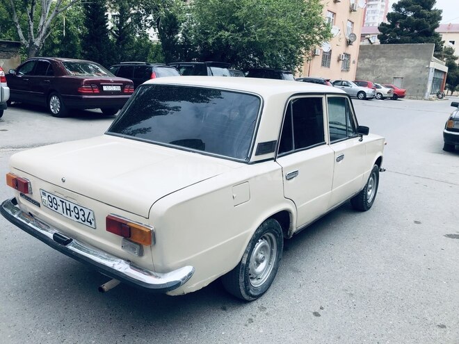 LADA (VAZ) 2101 1992, 141,041 km - 1.3 l - Sumqayıt