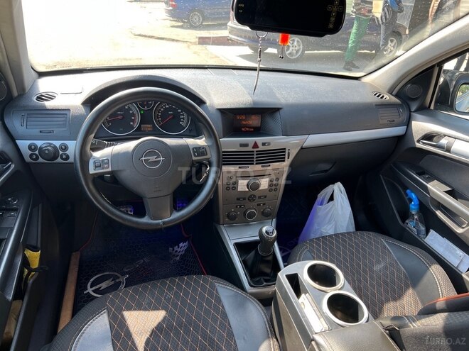 Opel Astra 2005, 213,256 km - 1.4 l - Sumqayıt