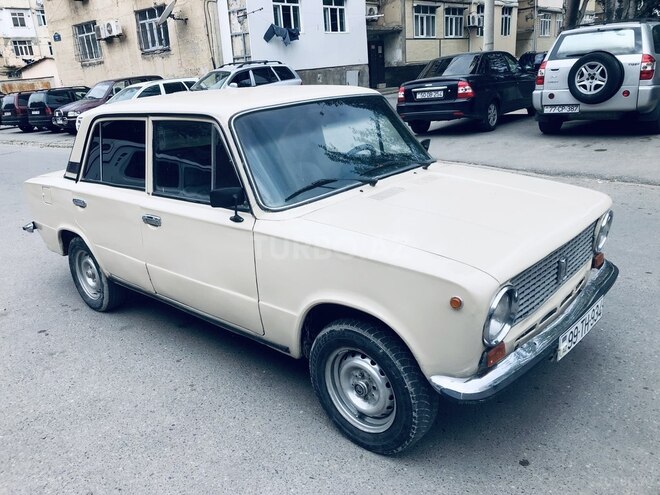 LADA (VAZ) 2101 1992, 141,041 km - 1.3 l - Sumqayıt