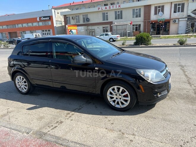 Opel Astra 2005, 213,256 km - 1.4 l - Sumqayıt