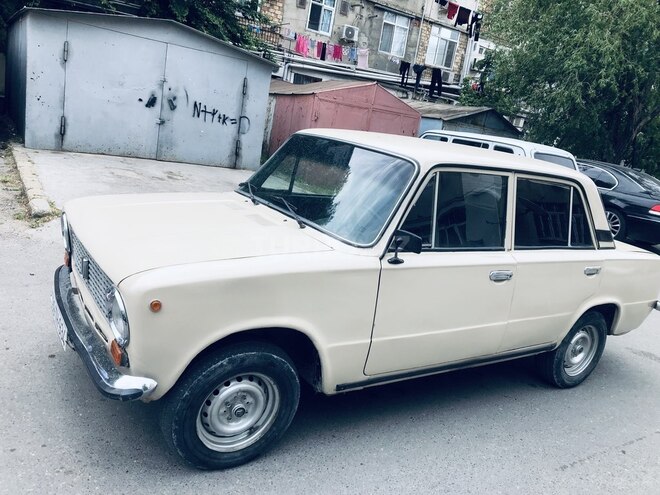LADA (VAZ) 2101 1992, 141,041 km - 1.3 l - Sumqayıt