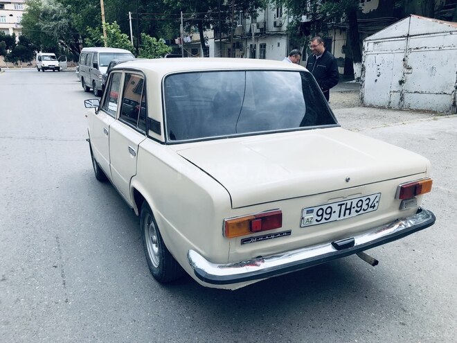 LADA (VAZ) 2101 1992, 141,041 km - 1.3 l - Sumqayıt