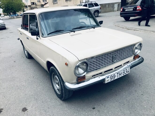 LADA (VAZ) 2101 1992, 141,041 km - 1.3 l - Sumqayıt