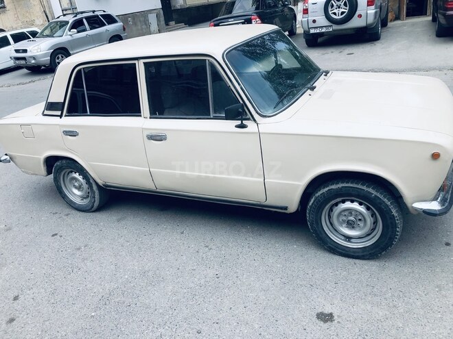 LADA (VAZ) 2101 1992, 141,041 km - 1.3 l - Sumqayıt