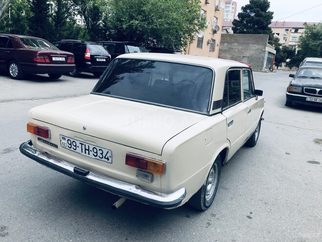 LADA (VAZ) 2101 1992, 141,041 km - 1.3 l - Sumqayıt