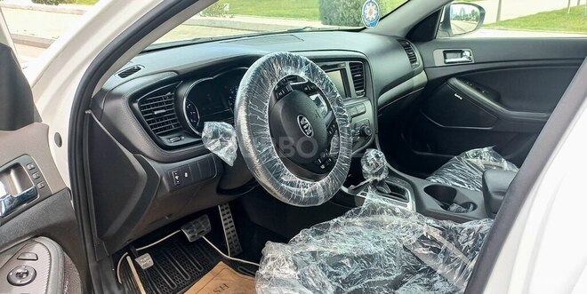 Kia Optima 2013, 146,450 km - 2.0 l - Bakı