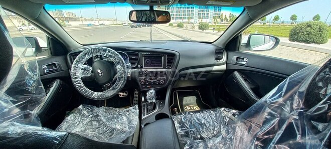 Kia Optima 2013, 146,450 km - 2.0 l - Bakı
