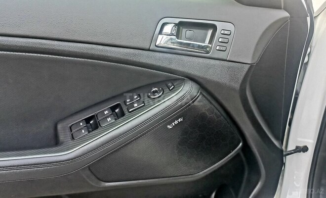 Kia Optima 2013, 146,450 km - 2.0 l - Bakı