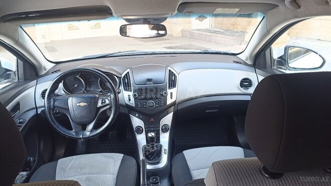 Chevrolet Cruze 2012, 190,000 km - 1.6 л - Bakı