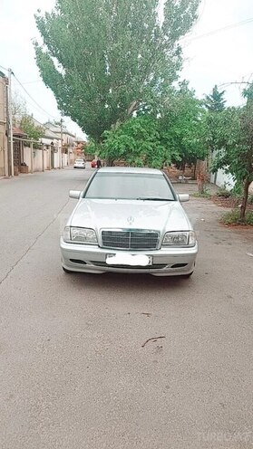 Mercedes C 180 1998, 256,000 km - 1.8 l - Bakı