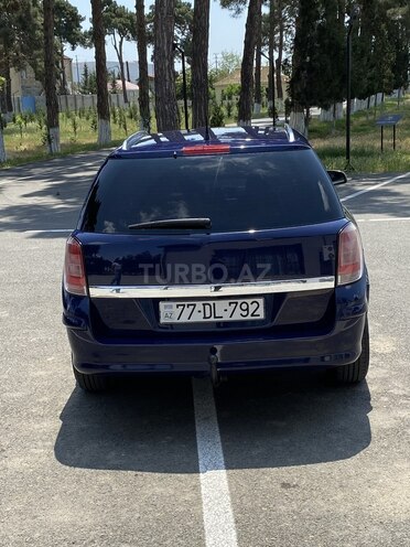 Opel Astra 2007, 284,097 km - 1.3 л - Biləsuvar
