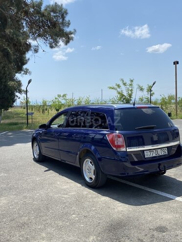 Opel Astra 2007, 284,097 km - 1.3 л - Biləsuvar