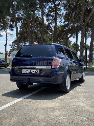 Opel Astra 2007, 284,097 km - 1.3 л - Biləsuvar