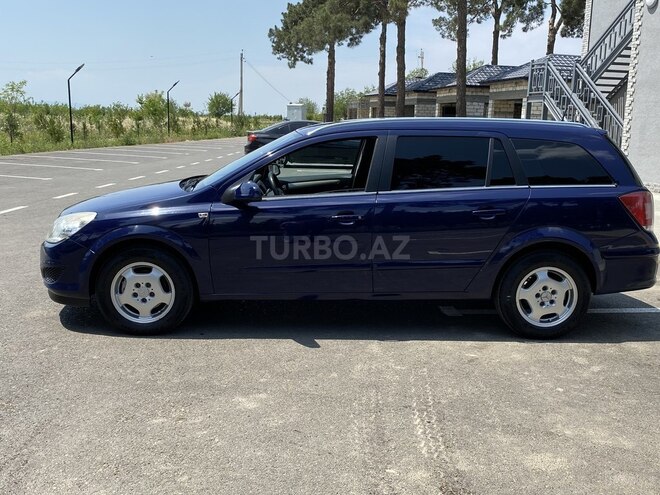 Opel Astra 2007, 284,097 km - 1.3 л - Biləsuvar