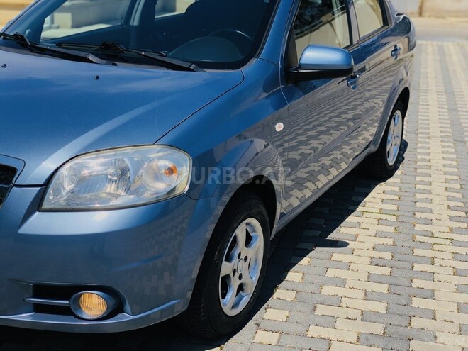 Chevrolet Aveo 2006, 170,000 km - 1.4 л - Bakı