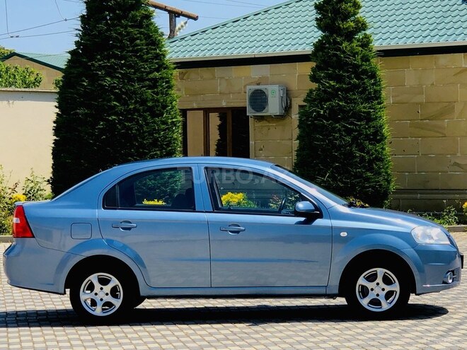 Chevrolet Aveo 2006, 170,000 km - 1.4 л - Bakı