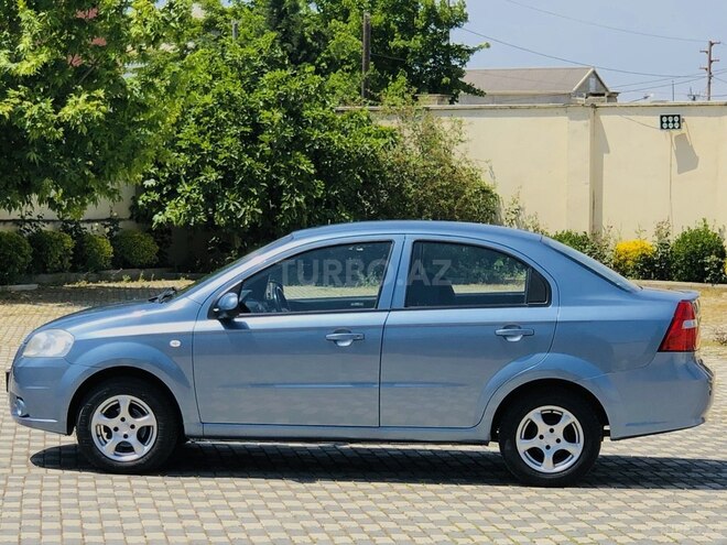 Chevrolet Aveo 2006, 170,000 km - 1.4 л - Bakı